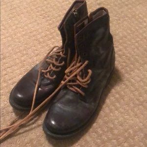 Free Bird Chute Boots